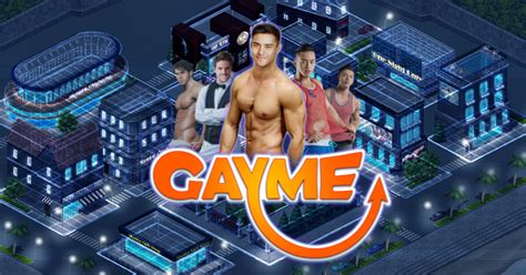 Best Gay Online Games [Gay Adult XXX] 18+